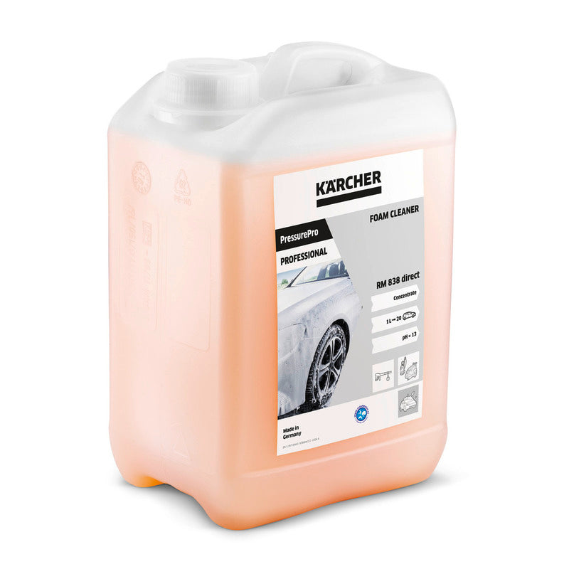 PressurePro Foam Cleaner RM 838, 3l