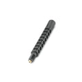 1. verlenging van de puntstraalpijp 2. adapter voor ronde borstels voor SGV stoomzuigers, lengte 140 mm