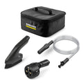 Adventure accessoire kit