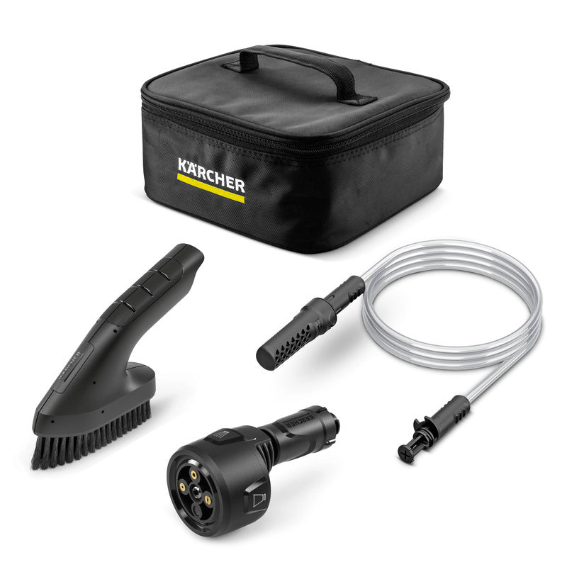 Adventure accessoire kit