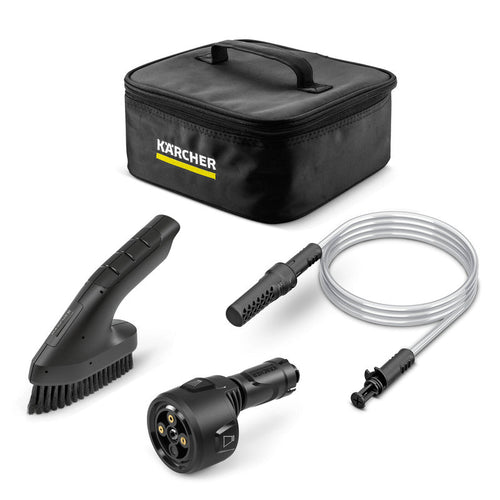 Adventure accessoire kit