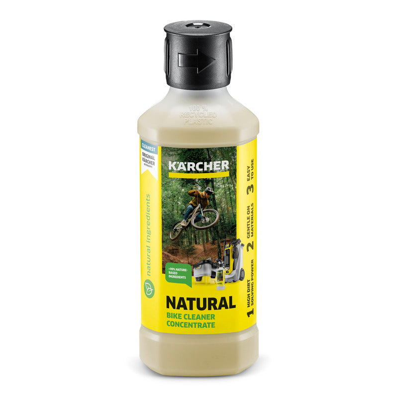 Natural Bike Cleaner. Concentraat