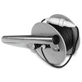 Kabeltrommel 25 m (3 x 1,5 mm²)