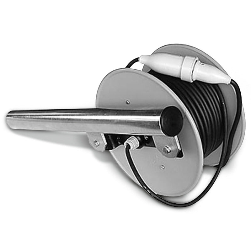 Kabeltrommel 25 m (3 x 1,5 mm²)