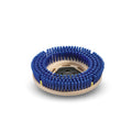 Discborstel, Gemiddeld, Blauw, 305 mm