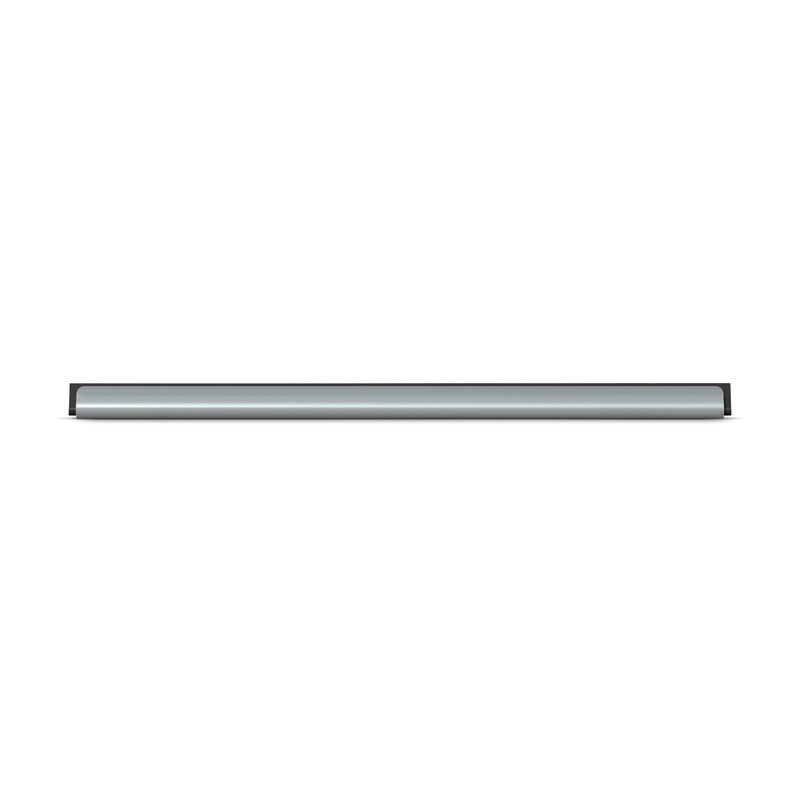 V-rail RVS, 55 cm
