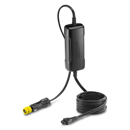 Autoadapter