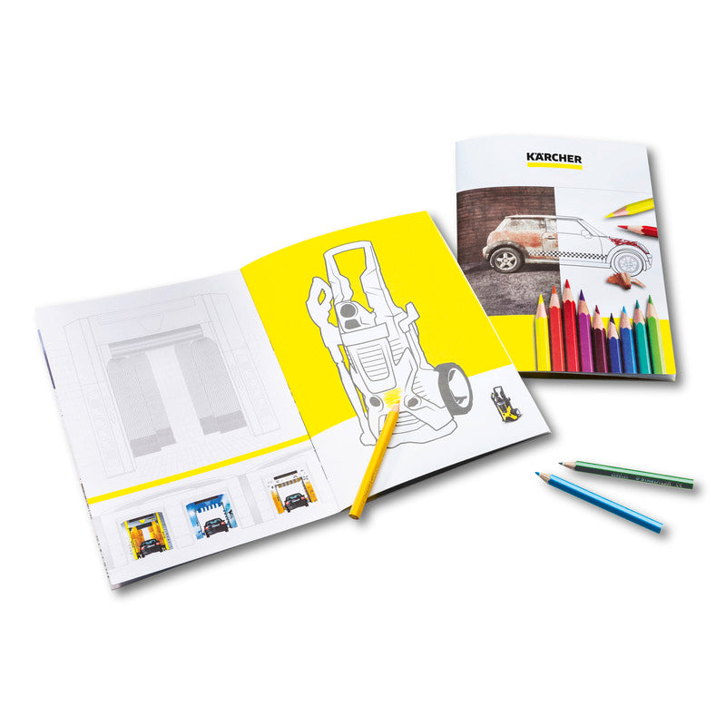 Kleurboek
