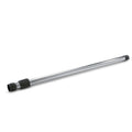 Zuigbuis, NT veiligheidsstofzuiger, DN 40, lengte 1.000 mm, staal verchroomd, opvallende aansluiting, geschikt voor: NT 75/1 Me Ec H Z22, NT 80/1 B1 M, NT 80/1 B1 M S