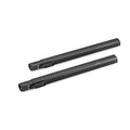 Stoom-/zuigpijp, SGV, 2 stuks, lengte per stuk 505 mm