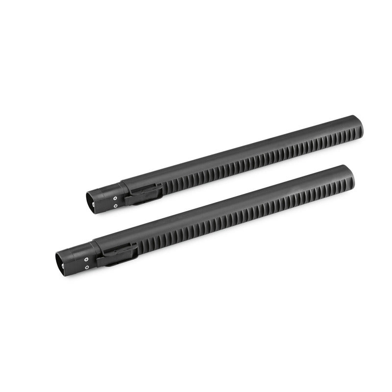 Stoom-/zuigpijp, SGV, 2 stuks, lengte per stuk 505 mm
