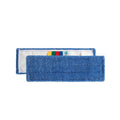 Taschensystem Ultrasafe Wischbezug, blau, 40 cm