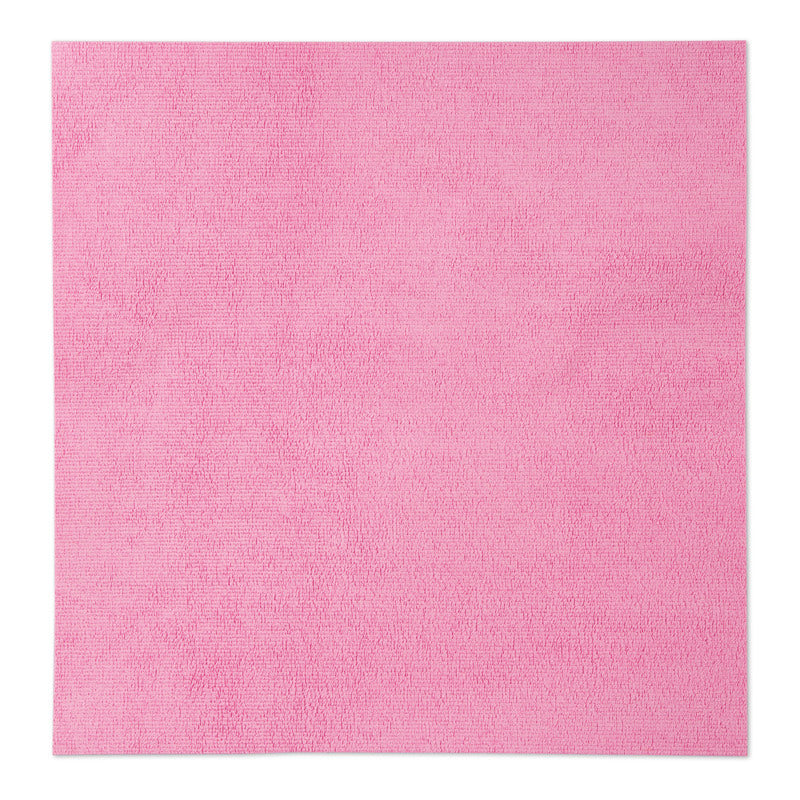 Doekje, rood, 41,5x33,5 cm, 5x