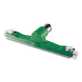 Vloerzuigmond RVS AISI 304 DN-F40 groen