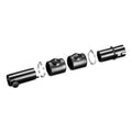Slangmontageset DN 40