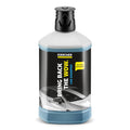 Autoshampoo 3-in-1