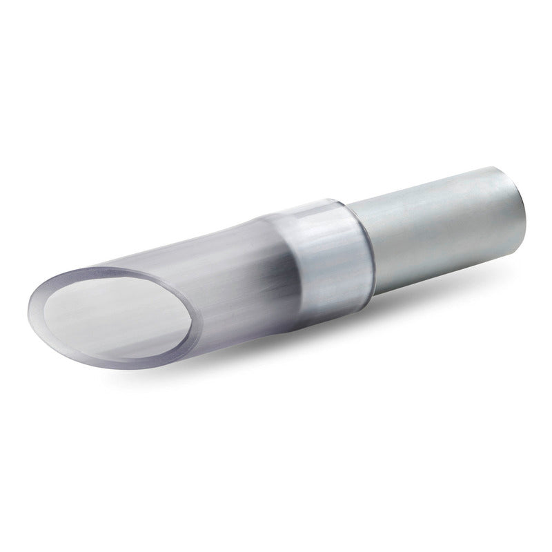 Standaard zuigmond PVC DN40