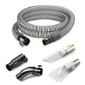 Accessoireset vloeistof/vloeistoffen Expert DN40
