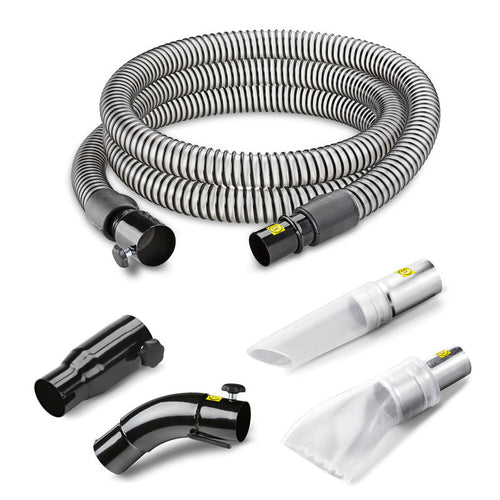 Accessoireset vloeistof/vloeistoffen Expert DN40