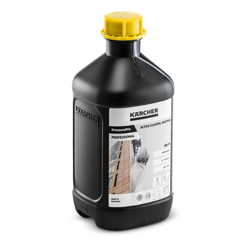 PressurePro Active Cleaner, neutraal RM 55