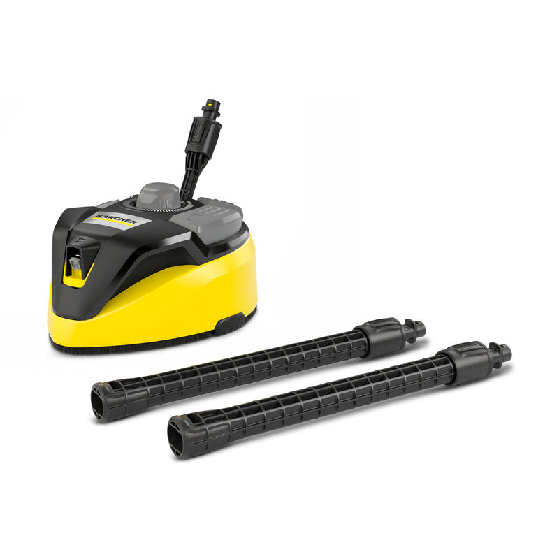 T-Racer T 7 Plus oppervlaktereiniger