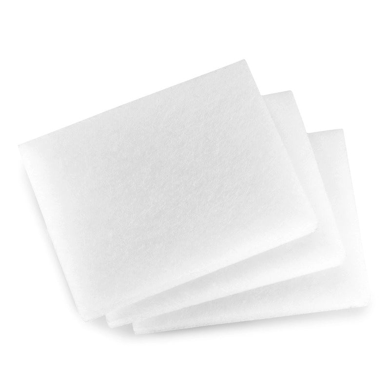 Motorbeschermingsfilter, 3 Stuk(s), BV 5/1, T 7, T 8, T 9, T 10, T 11, T 12, T 15