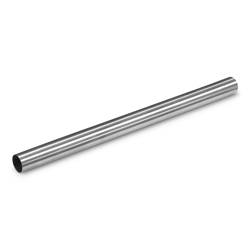 Zuigbuis, NT, DN 40, lengte 550 mm, RVS, passend voor: AP 100/50, NT 55/2, NT 65/2, NT 70/2, NT 70/3, NT 72/2, NT 75 /2, NT 561, NT 611, NT 802 IV