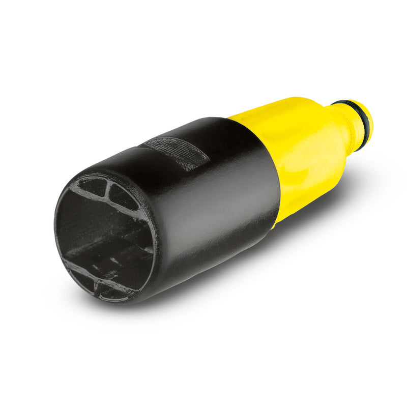 Tuinslangadapter