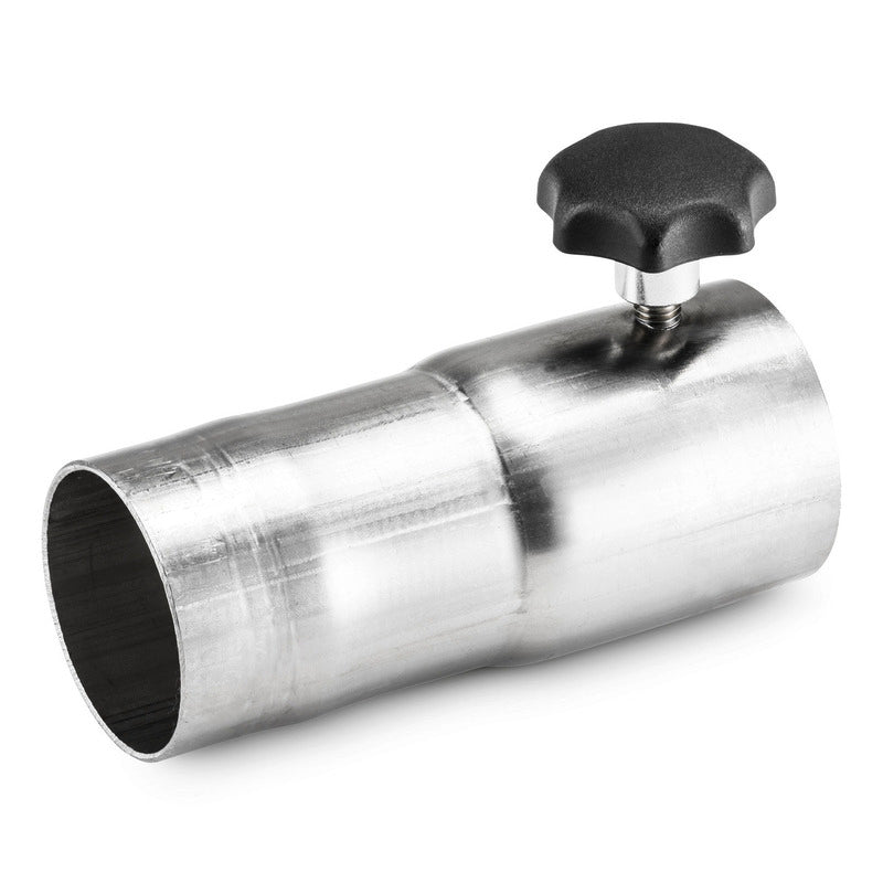Handgreep RVS AISI 304 recht DN50 tot DN-F50