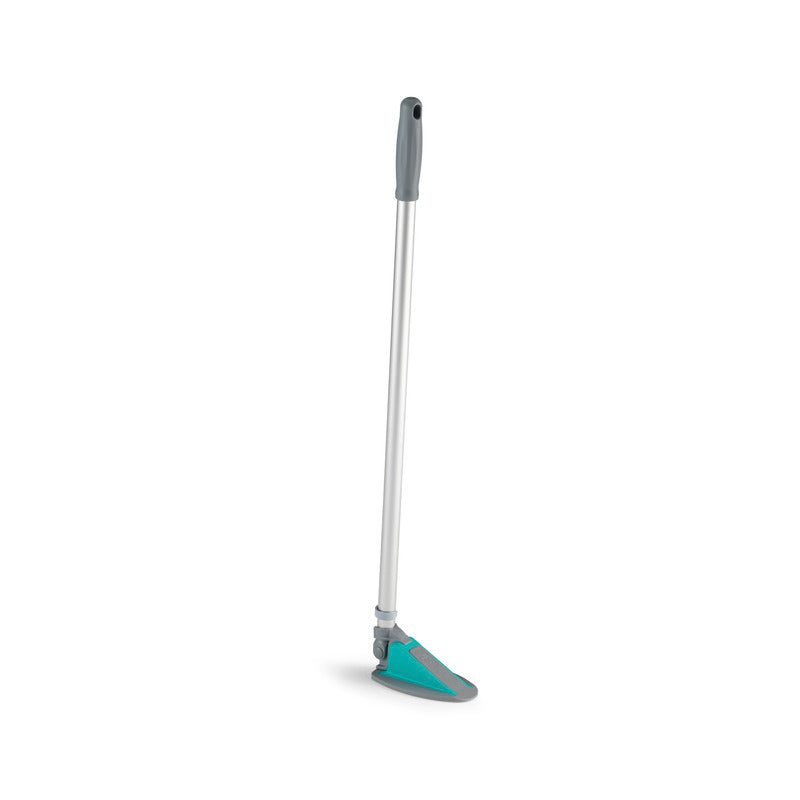 Stopper with handle