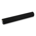 Rolborstel, Zeer hard, Zwart, 1118 mm