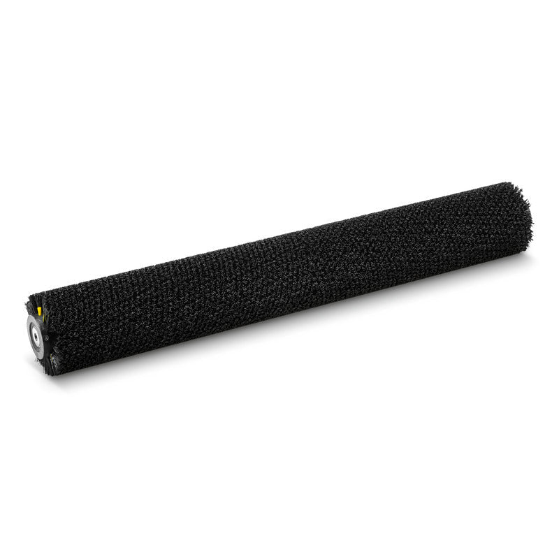 Rolborstel, Zeer hard, Zwart, 1118 mm