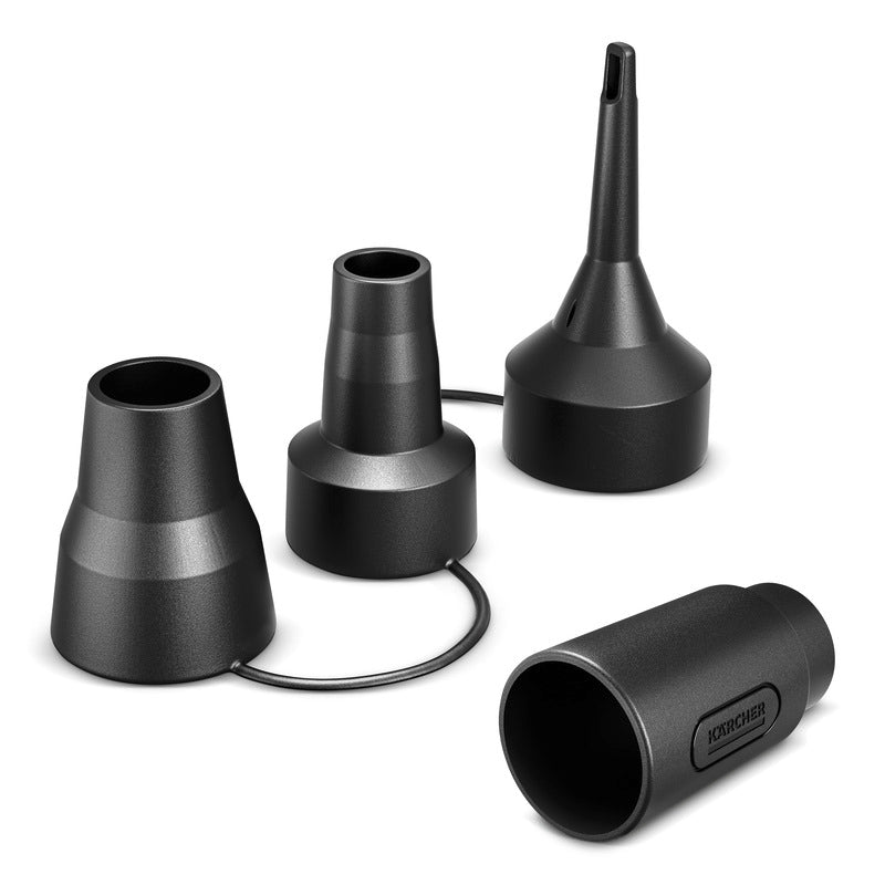 Blaasadapter set