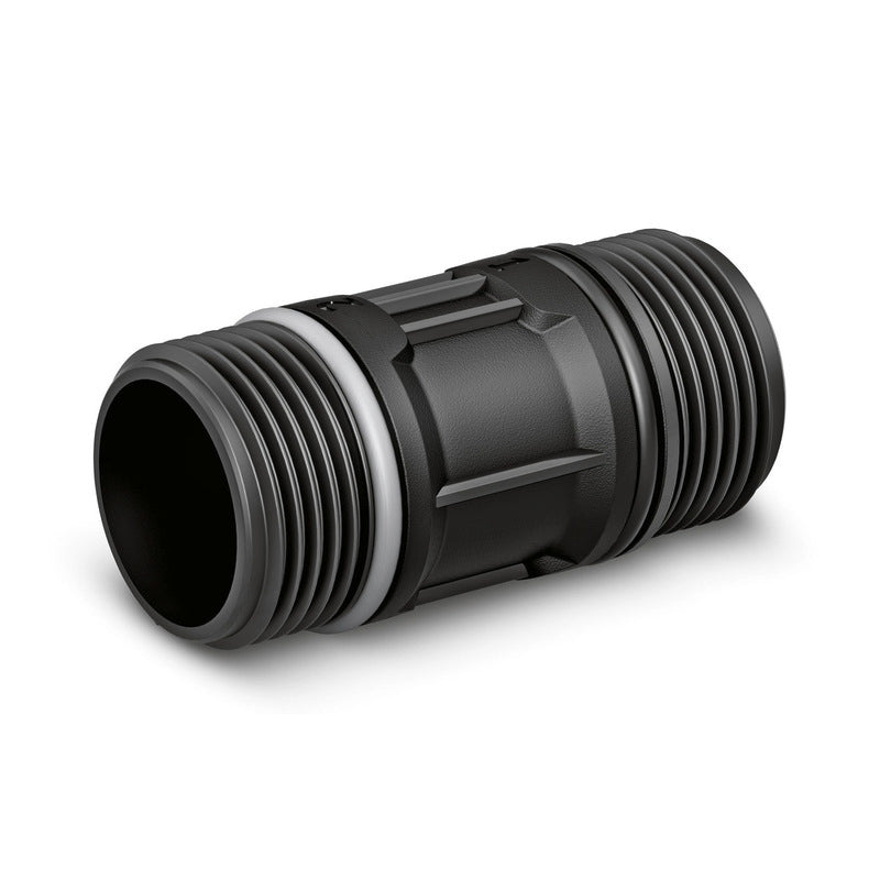Aansluitadapter (axiaal/radiaal), G 2