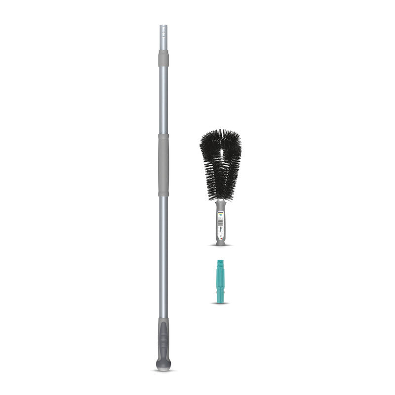ECO!spinragbezem 97–184 cm