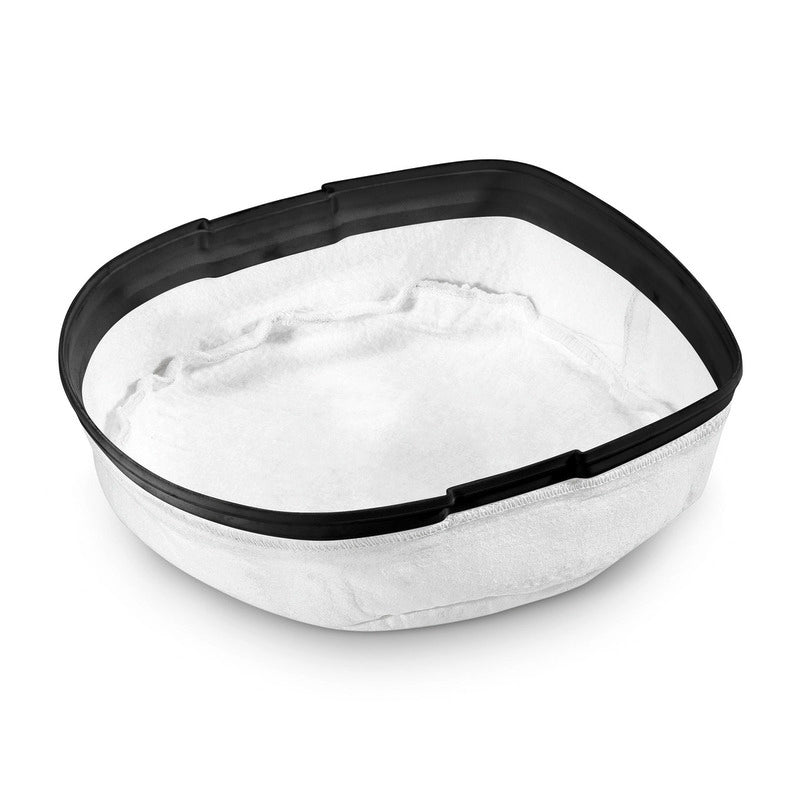 Permanente hoofdfiltermand, T 11/1