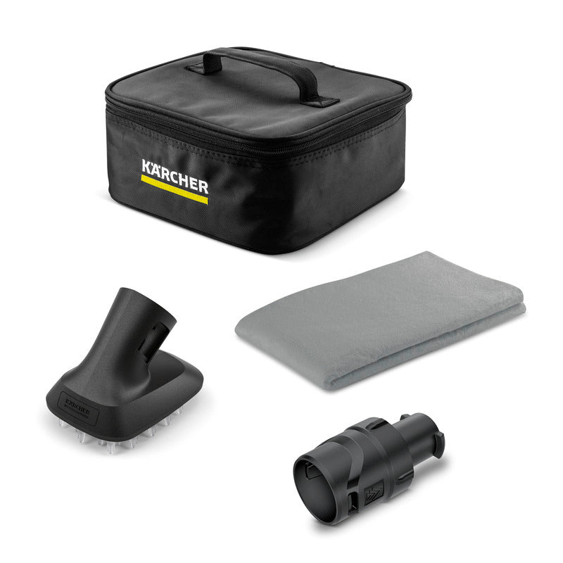Huisdier accessoire kit