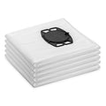 Vlies filterzakken, 5 Stuk(s), NT 65, NT 70, NT 72, NT 75, NT 90