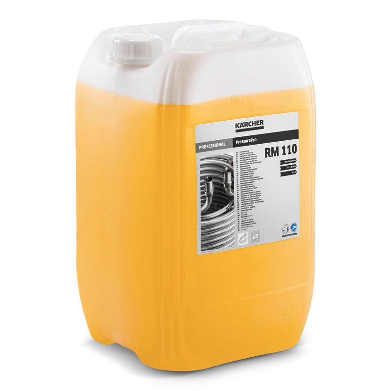 PressurePro Systeemonderhoud RM 110
