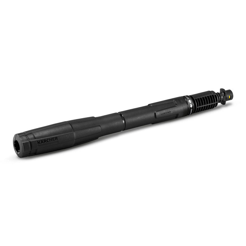 VP 180, Vario Power Jet (K 7)