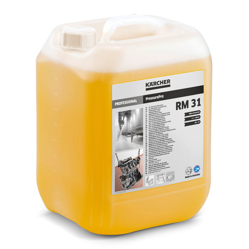 PressurePro Olie- en Vetverwijderaar Extra RM 31, 10l