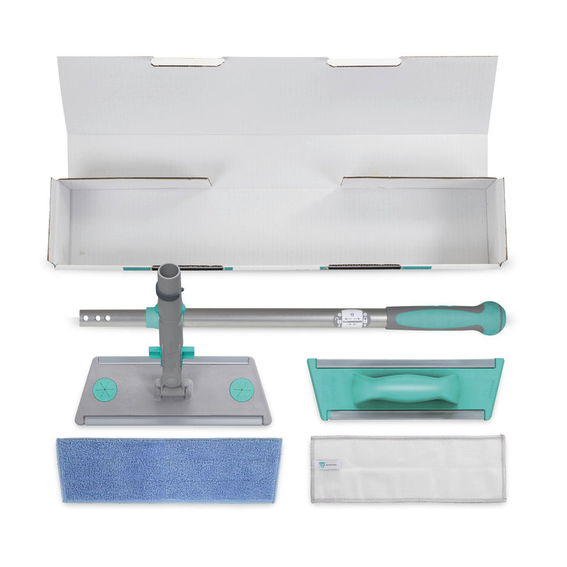 Schoon glas - PRO SET