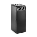 Standaard zonder bekerdispenser, zwart WPD