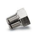 Afsluitplug 1/8" voor interieurreinigingskoppen