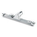 Vloerzuigmond RVS 400 mm DN-F50