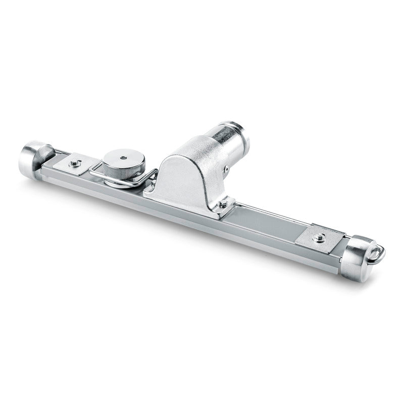Vloerzuigmond RVS 400 mm DN-F50