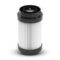 HEPA filter