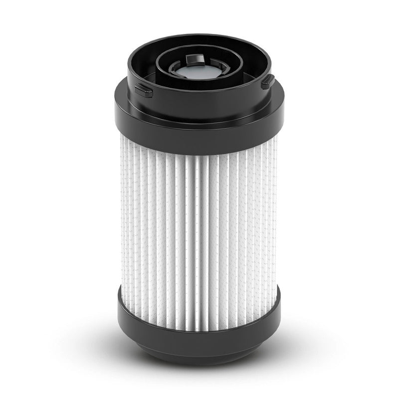 HEPA filter
