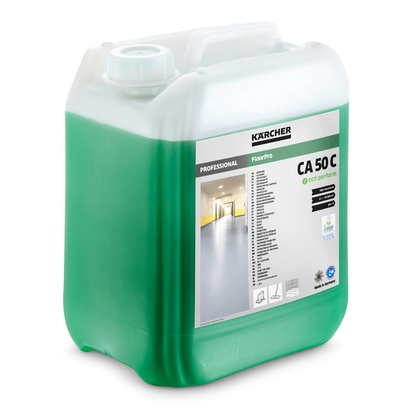 FloorPro Cleaner CA 50 C eco!perform