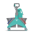 Nickita Tec 2 x 15 l